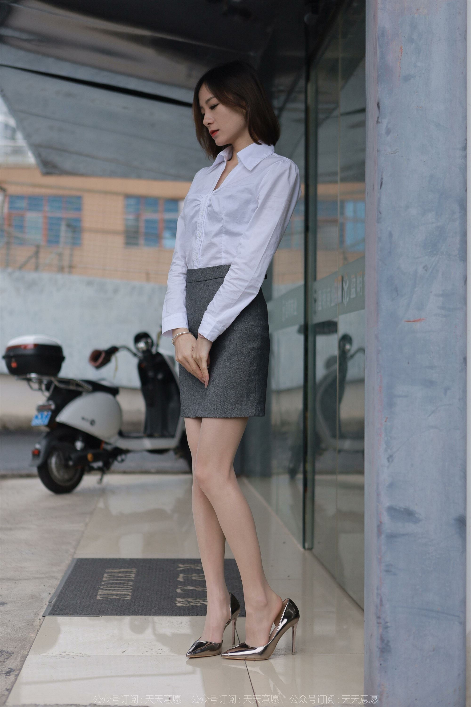 IESS异思趣向 2022.03.15 丝享家1029：小六《停车场的故事》